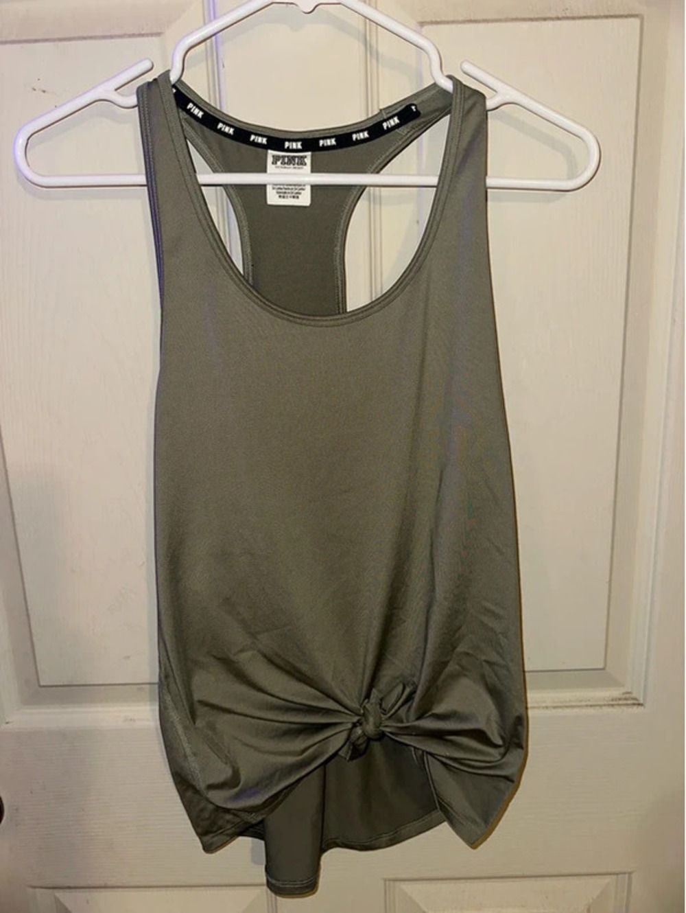 Victoria’s Secret Pink tank top size medium